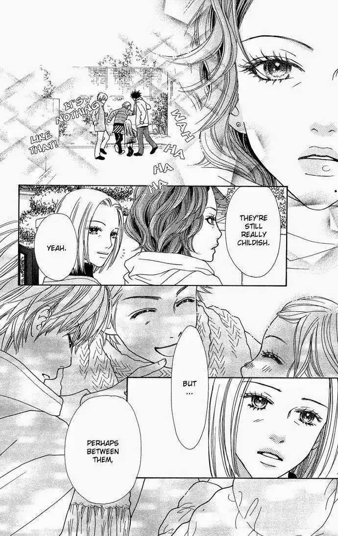 Parfait Tic Chapter 95 13